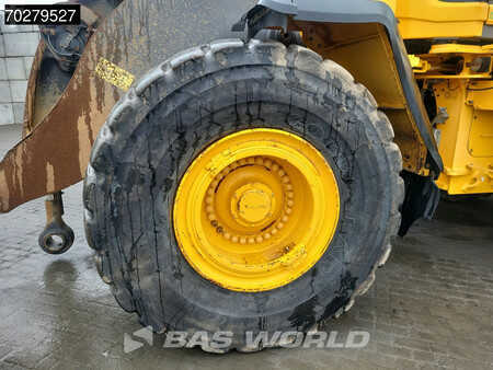 Pyöräkuormaajat 2013 Volvo L250 G CDC (14)