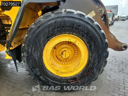 Pyöräkuormaajat 2013 Volvo L250 G CDC (16)