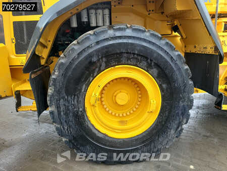 Pyöräkuormaajat 2013 Volvo L250 G CDC (17)