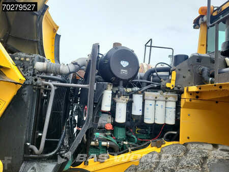 Pyöräkuormaajat 2013 Volvo L250 G CDC (19)
