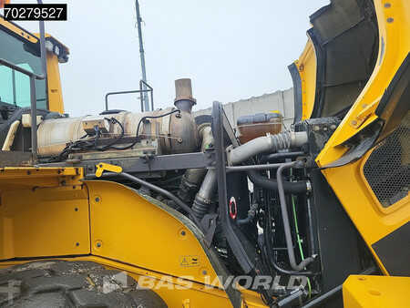 Pyöräkuormaajat 2013 Volvo L250 G CDC (20)