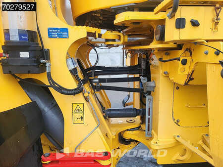 Pyöräkuormaajat 2013 Volvo L250 G CDC (22)
