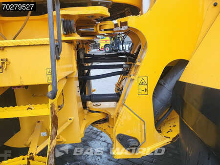 Pyöräkuormaajat 2013 Volvo L250 G CDC (23)