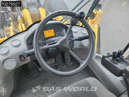 Pyöräkuormaajat 2013 Volvo L250 G CDC (29)