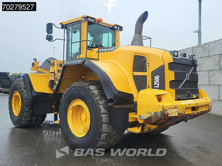 Radlader 2013 Volvo L250 G CDC (3)