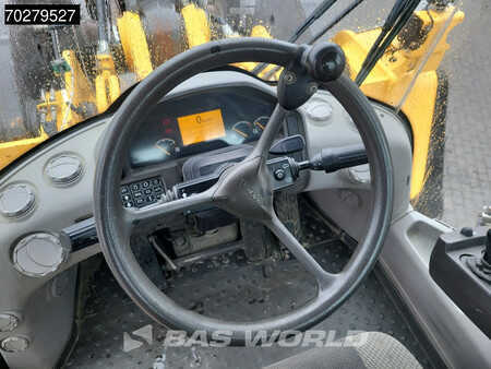 Pyöräkuormaajat 2013 Volvo L250 G CDC (31)