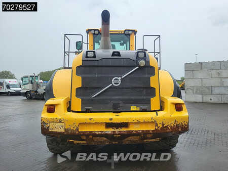Radlader 2013 Volvo L250 G CDC (6)
