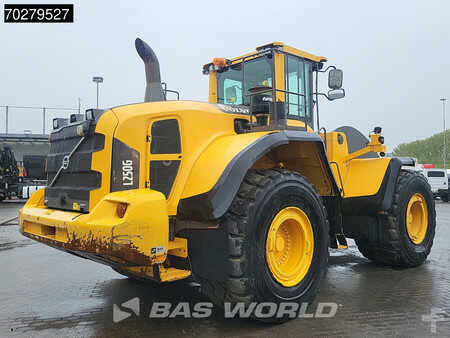 Radlader 2013 Volvo L250 G CDC (7)