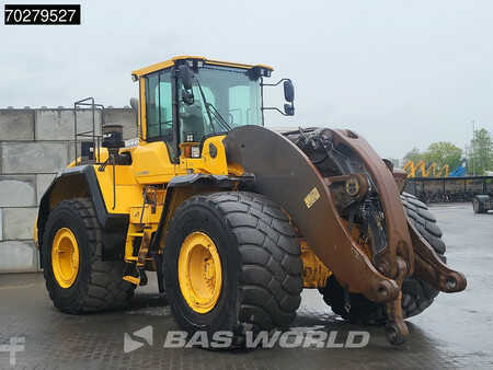 Radlader 2013 Volvo L250 G CDC (8)