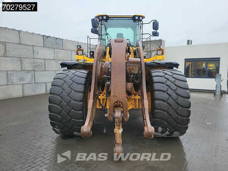 Radlader 2013 Volvo L250 G CDC (9)