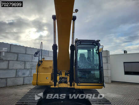 Pelles sur chenilles 2025 Caterpillar 320 D 3 GC (10)
