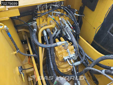 Pelles sur chenilles 2025 Caterpillar 320 D 3 GC (23)