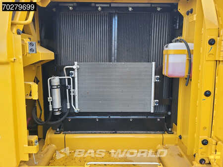 Pelles sur chenilles 2025 Caterpillar 320 D 3 GC (25)