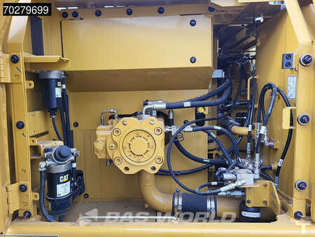 Pelles sur chenilles 2025 Caterpillar 320 D 3 GC (26)