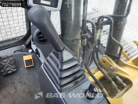 Pelles sur chenilles 2025 Caterpillar 320 D 3 GC (30)