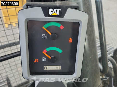 Pelles sur chenilles 2025 Caterpillar 320 D 3 GC (31)