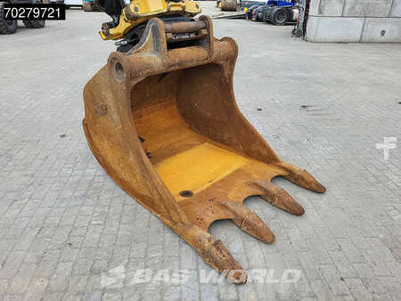 Caterpillar 320 E L