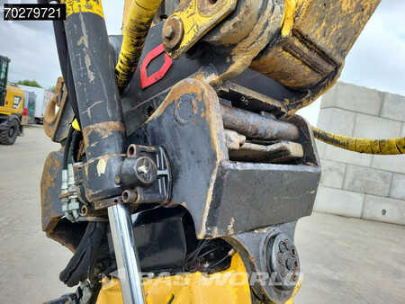 Caterpillar 320 E L