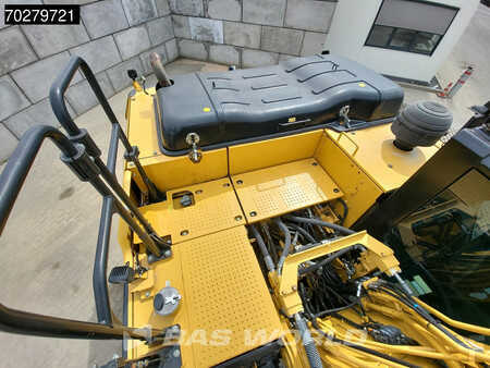 Caterpillar 320 E L