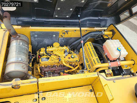 Caterpillar 320 E L