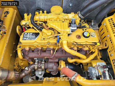 Caterpillar 320 E L