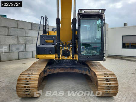 Caterpillar 320 E L