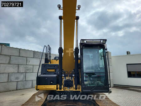 Caterpillar 320 E L