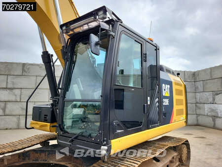 Caterpillar 320 E L
