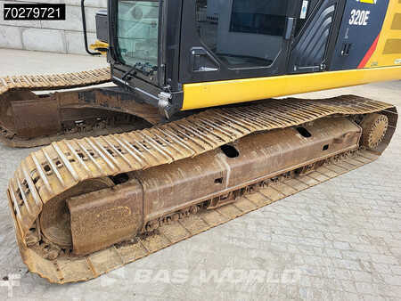 Caterpillar 320 E L