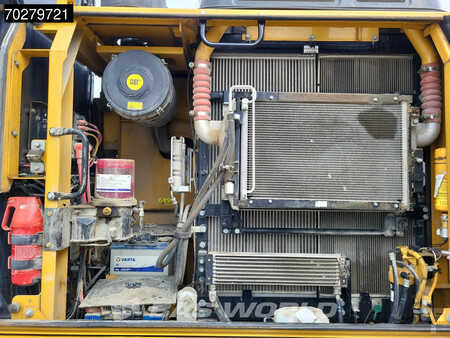 Caterpillar 320 E L