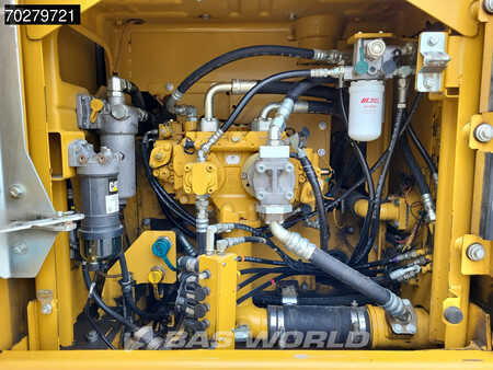 Caterpillar 320 E L