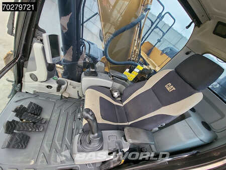 Caterpillar 320 E L