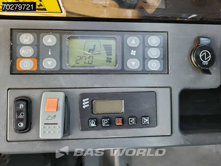Caterpillar 320 E L