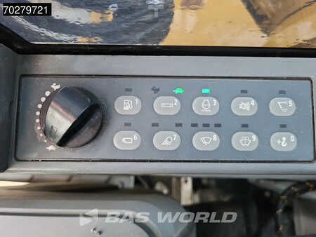 Caterpillar 320 E L