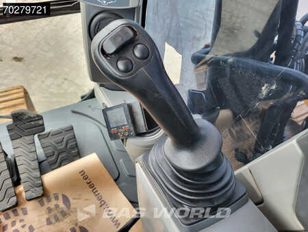 Caterpillar 320 E L