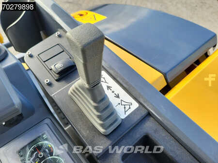 Mini-koparki 2023 XCMG XE35 E 2 YEARS FACTORY WARRANTY - YANMAR ENGINE (24)