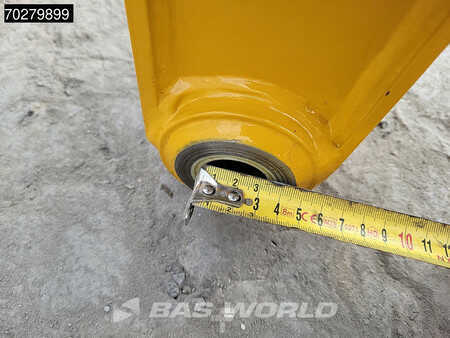 Mini-koparki 2023 XCMG XE35 E 2 YEARS FACTORY WARRANTY - YANMAR ENGINE (14)