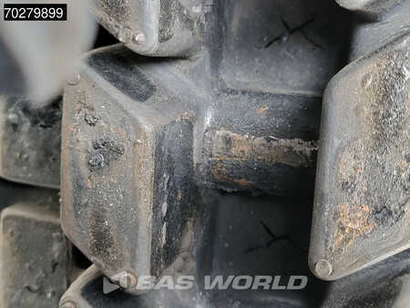 Mini-koparki 2023 XCMG XE35 E 2 YEARS FACTORY WARRANTY - YANMAR ENGINE (18)