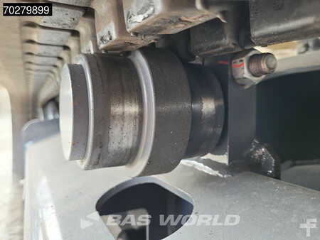 Mini-koparki 2023 XCMG XE35 E 2 YEARS FACTORY WARRANTY - YANMAR ENGINE (19)