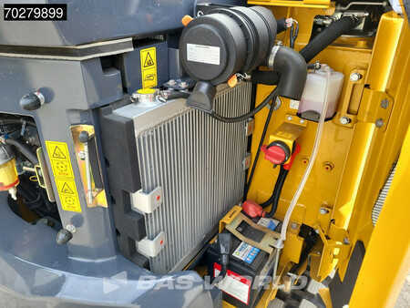 Mini-koparki 2023 XCMG XE35 E 2 YEARS FACTORY WARRANTY - YANMAR ENGINE (22)