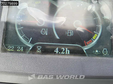 Mini-koparki 2023 XCMG XE35 E 2 YEARS FACTORY WARRANTY - YANMAR ENGINE (30)