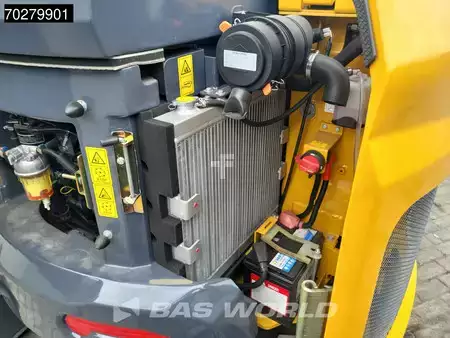 Minigraver 2023 XCMG XE35 E FACTORY WARRANTY - YANMAR ENGINE - CE (14)