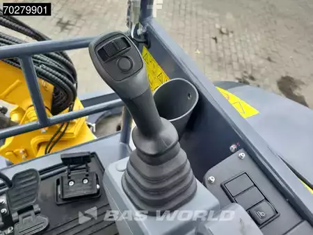 Minigraver 2023 XCMG XE35 E FACTORY WARRANTY - YANMAR ENGINE - CE (27)