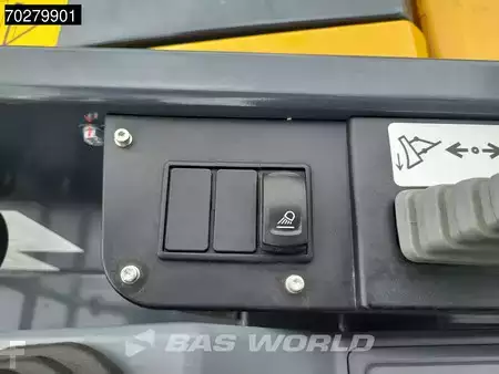 Minigraver 2023 XCMG XE35 E FACTORY WARRANTY - YANMAR ENGINE - CE (30)