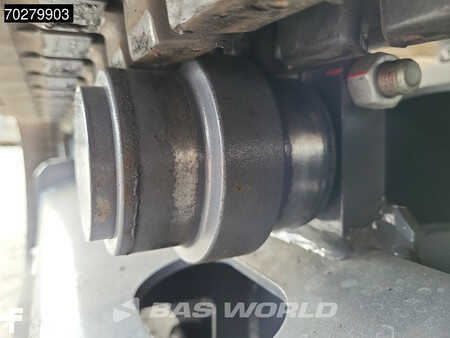 Mini-koparki 2023 XCMG XE35 E 2 YEARS FACTORY WARRANTY - YANMAR ENGINE (18)