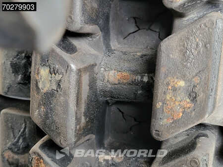 Mini-koparki 2023 XCMG XE35 E 2 YEARS FACTORY WARRANTY - YANMAR ENGINE (19)