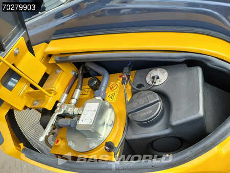 Mini-koparki 2023 XCMG XE35 E 2 YEARS FACTORY WARRANTY - YANMAR ENGINE (22)