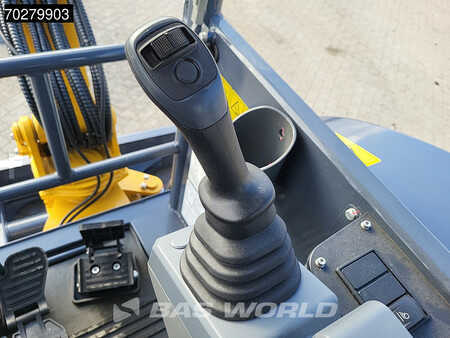Mini-koparki 2023 XCMG XE35 E 2 YEARS FACTORY WARRANTY - YANMAR ENGINE (25)