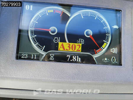 Mini-koparki 2023 XCMG XE35 E 2 YEARS FACTORY WARRANTY - YANMAR ENGINE (28)