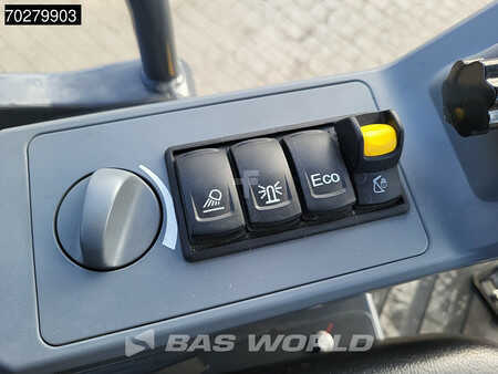 Mini-koparki 2023 XCMG XE35 E 2 YEARS FACTORY WARRANTY - YANMAR ENGINE (29)